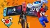 Las mejores ofertas de Nintendo Switch y Switch 2 en la eShop de esta semana (1/10/2026)