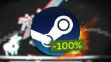 �ltimas 24 horas para conseguir gratis en Steam uno de los indies m�s originales y aclamados de los �ltimos a�os