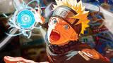 Naruto prepara grandes novedades hasta 2029 y deja pistas de un nuevo videojuego con Project Rasengan