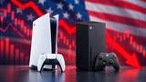 Las ventas de XBOX y PlayStation se hunden en Estados Unidos: los analistas alertan de una crisis hist�rica