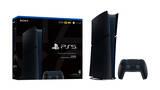 Sony anuncia una nueva PS5 completamente negra y m�s barata, aunque de momento solo se vender� en Jap�n