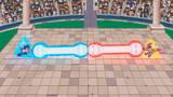 Es como un RPG cl�sico de Dragon Ball y sus creadores celebran su nuevo hito en Steam
