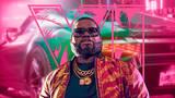 Nuevas im�genes de GTA 6: dos capturas oficiales muestran la espectacularidad de Vice City