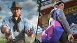 Rockstar ya habla de su pr�ximo juego tras GTA 6 y lo confirma: no tardar�n otros ocho a�os