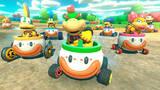 Nintendo actualiza Mario Kart 8 Deluxe a la versi�n 4.0.1: �Qu� cambia y qu� errores se han solucionado?