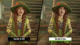 NVIDIA muestra DLSS 5 en Hogwarts Legacy y ahora algunos jugadores se quejan de que apenas se nota la diferencia