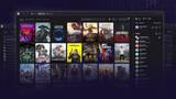 Epic Games estrena un nuevo launcher mucho m�s r�pido: la biblioteca carga 30 veces antes y supera a Steam