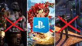Desaparecen 3 juegos de la PlayStation Store y nadie conoce el motivo, aunque volvieron en menos de 24 horas
