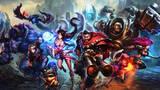 Tres meses despu�s de su estreno, Riot Games toma la decisi�n de retirar League of Legends Classic