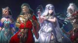 Fire Emblem: Fortune's Weave anuncia una gran expansi�n con cuatro nuevas historias y personajes