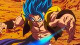 Dragon Ball Xenoverse 3 muestra el poder y habilidades de Gogeta en la esperada secuela de la saga