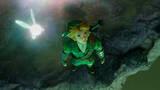 Dos nuevos v�deos de The Legend of Zelda: Ocarina of Time nos muestran nuevo material y sorpresas del remake