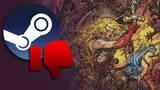 El regreso de Castlevania tropieza en Steam: Belmont's Curse recibe cr�ticas por sus problemas t�cnicos en PC