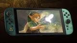 Nintendo subestim� la gran aceptaci�n que tuvo la Switch 2 conmemorativa de Zelda: 'No esper�bamos algo as�'
