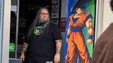Golpean a un empleado de una tienda de videojuegos durante los disturbios en Francia por evitar un saqueo