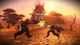 Blizzard lo deja claro: World of Warcraft Forever no es para todo el mundo