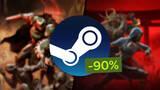 Steam tira la casa por la ventana y rebaja a su m�nimo hist�rico m�s de 40 juegazos de PC en sus Rebajas de Oto�o