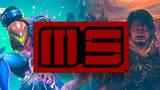 MercurySteam renueva su identidad visual: el estudio espa�ol se prepara ante el lanzamiento de Metroid Ravenous