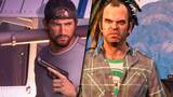 Adi�s a GTA V y RDR 2 de PlayStation Plus: est�n entre los 10 juegos que salen de la suscripci�n Extra este mes