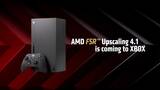 AMD lleva su nueva tecnolog�a de reescalado a XBOX Series y anticipa FSR Diamond para Project Helix