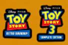 An�lisis de Toy Story: Retro Roundup! + Toy Story 3 Complete Edition; mucho m�s que un pack de 12 juegos renovados