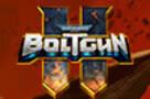 An�lisis Warhammer 40,000: Boltgun 2; m�s brutal, m�s grande, m�s heavy metal