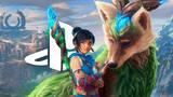 Sony ha adquirido los derechos de la aventura Kena: Scars of Kosmora, el juego de Ember Lab