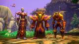 As� puedes jugar gratis a World of Warcraft: Forever sin pagar suscripci�n ni tener invitaci�n por tiempo limitado