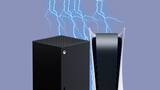 PS6 ser�a m�s barata que la nueva Xbox: costar�a 200 d�lares menos fabricarla, seg�n fuentes