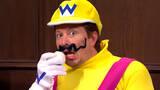 A Nintendo no le gust� que Elon Musk apareciera disfrazado de Wario en un programa de televisi�n, seg�n exempleados