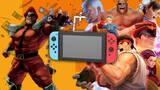 Las mejores ofertas de Nintendo Switch y Switch 2 en la eShop de esta semana (22/10/2026)