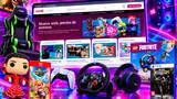 GAME estrena nueva web y lo celebra con m�s de 100 ofertas de hasta el 50 % de descuento