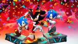 Sonic X Shadow Generations sigue triunfando y logra un nuevo hito de ventas