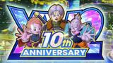 Dragon Ball Xenoverse 2 cumple 10 a�os y lo celebra con una actualizaci�n gratis y recompensas para Xenoverse 3