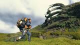 Kojima se harta de que llamen 'simulador de paseos' a Death Stranding y culpa a las redes sociales