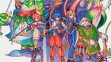 �Nuevo recopilatorio retro de Capcom en camino? Corea clasifica multitud de cl�sicos de la compa��a