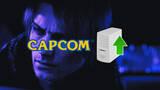 Los juegos de Capcom venden m�s en PC que en consolas, con la mayor diferencia que se ha visto en a�os