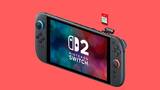 Nintendo impedir�a que los juegos para Switch 2 en tarjeta llave se relancen en cartucho completo