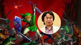Zelda Ocarina of Time fue como un pozo sin fondo para Nintendo: 'No sab�amos la escala que alcanzar�a'