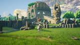 Recuerda a Zelda y aparecer� en 2027: Winds of Viridia es una prometedora aventura que veremos en Nintendo Switch 2