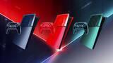 Sony anuncia nuevos mandos para PS5 con estilo noventero y cubiertas a juego: fecha y precio en Espa�a