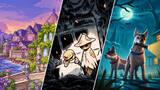 RESUMEN: Todos los anuncios del Indie World, con 23 juegos para Nintendo Switch y Switch 2