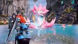 Nintendo les ha demandado, pero los creadores de Palworld quieren llevar el juego a Switch 2