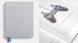 PlayStation celebra sus 30 a�os con un espectacular libro de 400 p�ginas y cinco kilos que cuesta 115 euros