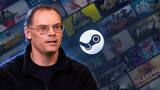 El jefe de Epic Games carga contra Valve y asegura que Steam 'lleva a�os frenando los videojuegos'