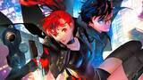Persona 5 Royal pierde el R�cord Guinness al juego m�s largo del mundo