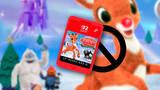 Un nuevo juego de Switch lleg� tan roto que era imposible jugar: se les olvid� incluir el archivo de descarga