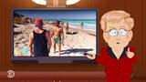 GTA 6 muestra un nuevo gameplay bastante escatol�gico en el �ltimo episodio de South Park