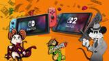 Las mejores ofertas de Nintendo Switch y Switch 2 en la eShop de esta semana (29/10/2026)
