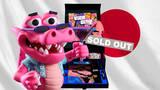 Capcom puso a la venta GTA 6 en Jap�n con su edici�n m�s cara y se ha agotado en pocas horas